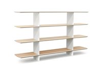 shift Libreria